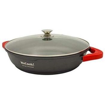 Cazuela de Aluminio Ecostone 40 cm