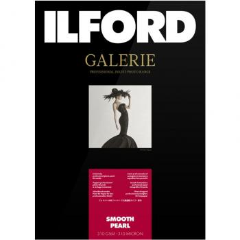 Ilford A4 Galerie Fin Pärlemor 310g 250-pack