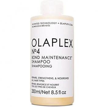 Olaplex No.4 Bond Maintenance Rebuilding & Nourishing Shampoo 250ml