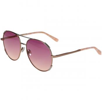 Scotch & Soda 5017 404 Women's Shades Gold Size 57