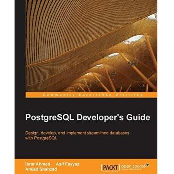 PostgreSQL Developer's Guide