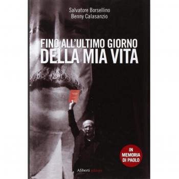 Fino all'ultimo giorno della mia vita