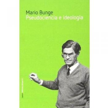 PSEUDOCIENCIA E IDEOLOGIA