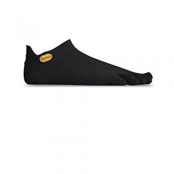 Vibram FiveFingers Calzino Sportivo No Show Eu 42‑45 Uomo