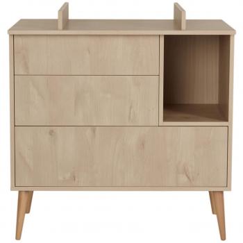 Quax Extension de Commode Cocoon avec Commode