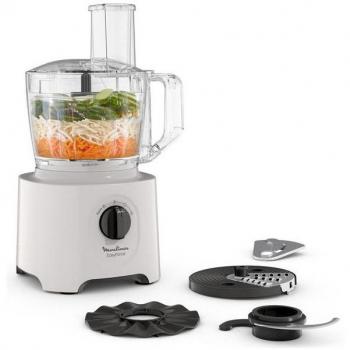 Robot de Cuisine Moulinex FP242B10