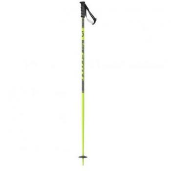 Bastoncini Scott Pole Pure SRS (Giallo Fluo)