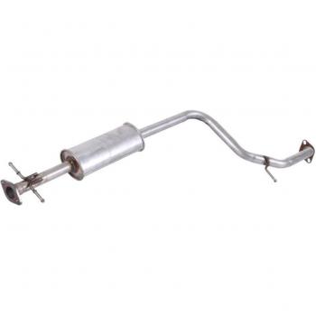 BOSAL 282-055 Silenziatore centrale