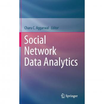 Social Network Data Analytics