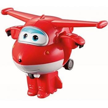 Super Wings EU710010 – Transform-a-Bots Jett (Italian Edition)