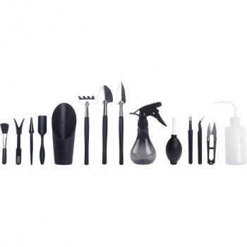 14-Piece Succulent Care Tool Set