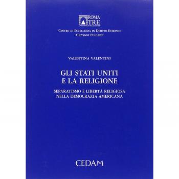 Stati uniti religione
