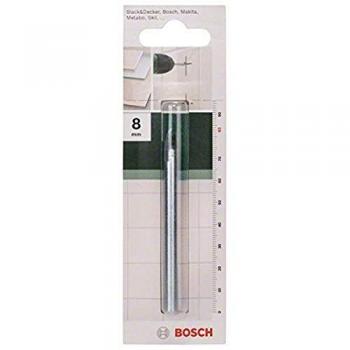 Bosch Zylinderschaft-Bohrer für Glas/Fliesen, 8 mm Durchmesser, 83 mm Länge