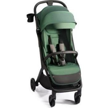 Poussette Nubi 2 Mystic Green