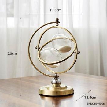 Home Supplies Desktop Hourglass