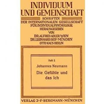 Die Gefühle und Das Ich