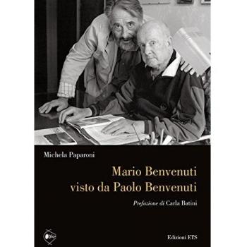 Mario Benvenuti visto da Paolo Benvenuti