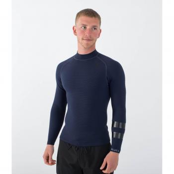 Veste de surf 2.5 manches longues hommes
