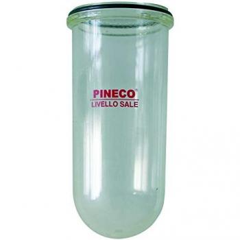 Bicchierino ricambio originale per dosatore Pineco
