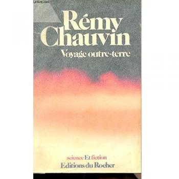 Voyage outre terre (Age du Verseau)