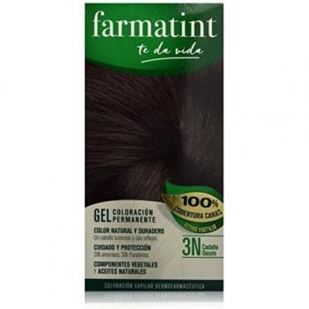 Farmatint 3n Castaño Oscuro