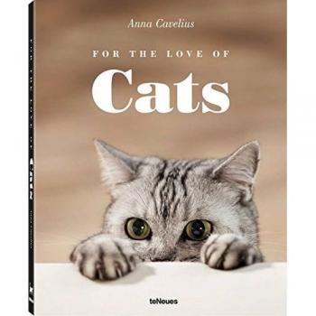 For The Love Of Cats