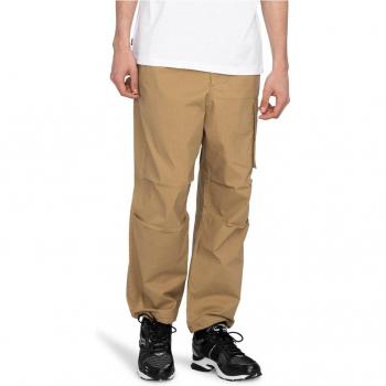 Pantalone Ufficiale Lungo Chill Travel Khaki