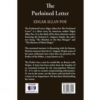 The Purloined Letter