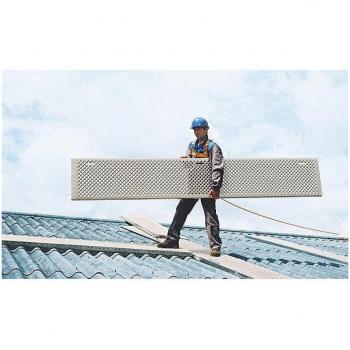 Echelle Direct Fibrociment 2-Path Roof Kit