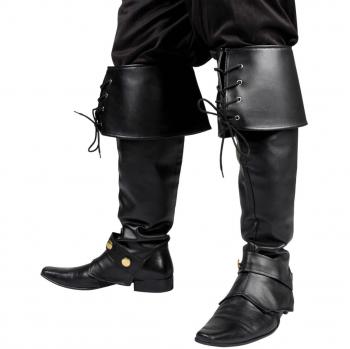 Surbottes Noires Chic