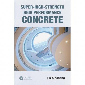Vitalsource Technologies, Inc. Super-high-strength High Performance Concrete