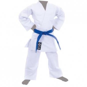 Metal Boxe Judo Kinder Kimono 707