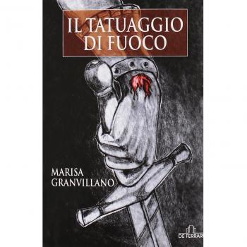 Il tatuaggio di fuoco