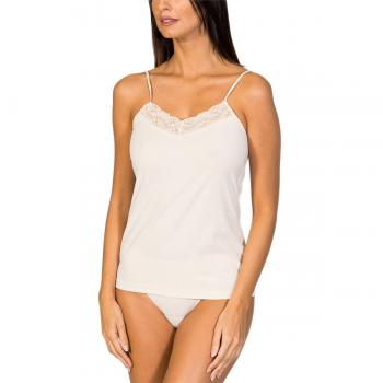 ZD ZERO DEFECTS Camiseta Interior de Mujer