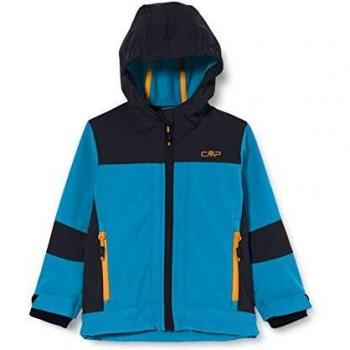 CMP Chaqueta softshell con tecnología Climaprotect
