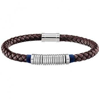 Tommy Hilfiger Bracelet Homme Acier