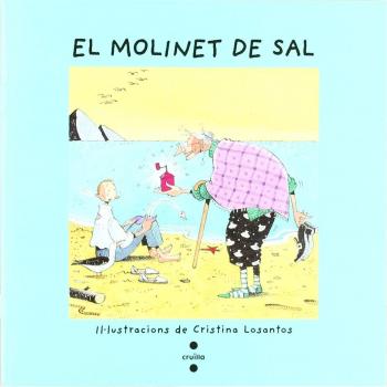 EL MOLINET DE SAL (VULL LLEGIR)