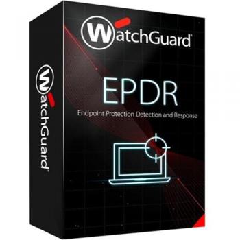 WatchGuard WGEPDR30601 Software-Upgrade