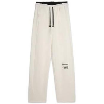 Freddy Pantaloni sportivi medium Carrot Fit Elite grigio cristallo