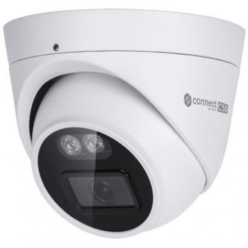 Telecamera IP Wi‑Fi Esterni Connect C50 Tuya KM2209 – Sorveglianza Casa e Giardino