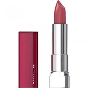 Maybelline Color Sensational Satin Lipstick