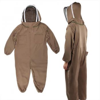 Costume de protection pour apiculteur