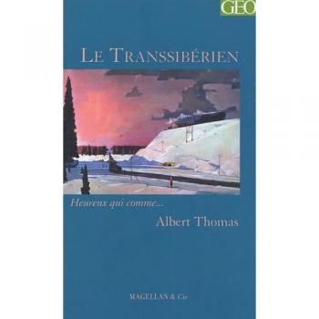Le Transsibérien