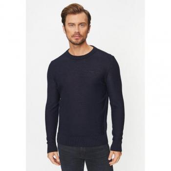 BOSS ORANGE Herrenpullover Avac