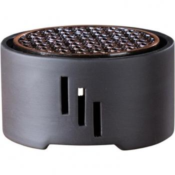 Ceramic Milk Warmer with Candle Stand