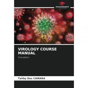 VIROLOGY COURSE MANUAL