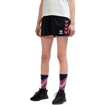 Hummel Women's Artistic Universe Shorts
