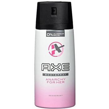 Axe Anarchy Mujer, Desodorante Body Spray