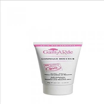 Gamarde Hygiène Douceur Gommage 40g
