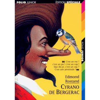 Cyrano de bergerac